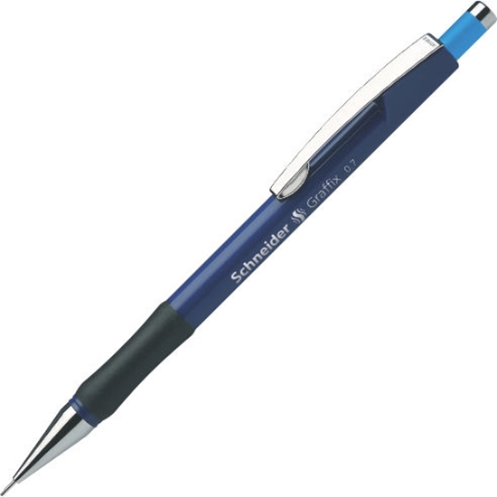 Слика на Патент молив, 0,7мм, Schneider, Graffix 562, 156203
