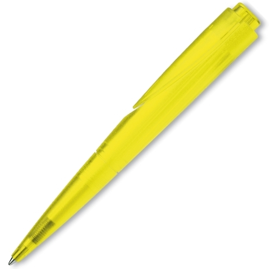 Слика на Пенкало, Шнајдер, 9335 Ф-Аце Прозирно жолта