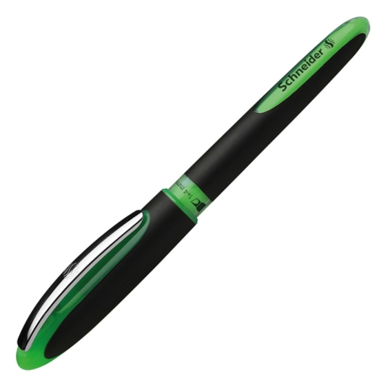 Слика на Текст Маркер, Schneider, One Highlighter 180, 118004, Зелена