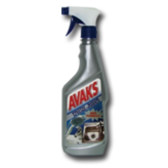 Слика на Авакс За Бигор + Пумпа 0,5