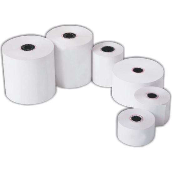 Слика на Термална-С Фискална ролна 57мм 22М