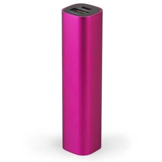 Слика на Батерија, За Мобилен, 2200 mAh, Publik, Helix, 37.721.34, 2*9.5*2цм, Циклама