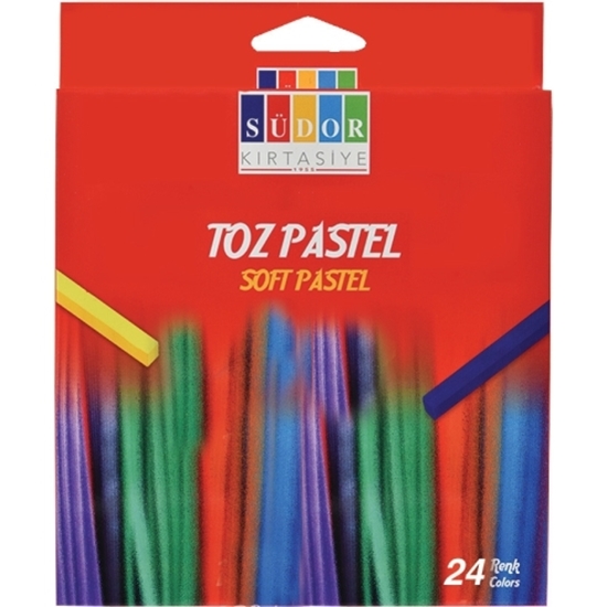 Слика на Бои Bs98 Soft Pastel 24/1