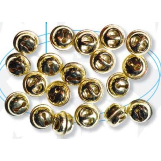 Слика на Ѕвоно, Округло, 14мм, 1/20, Statovac, 137702