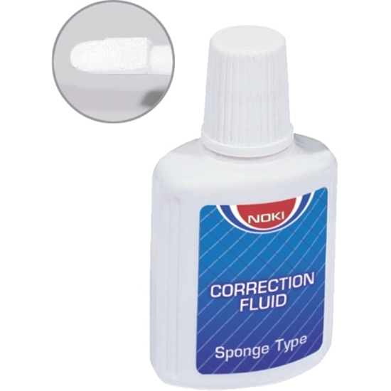 Слика на Коректор, 1/1, 20мл, Noki, 41110