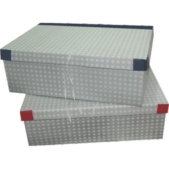 Слика на Кутија Архивска 400Х330Х140 каш.