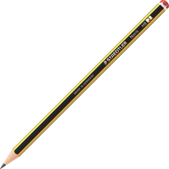 Слика на Молив, Staedtler, Noris®, 120-2