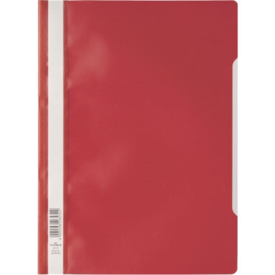 Слика на Папка, ПП механизам, Noki, 4825/4823/4820-080, Црвена