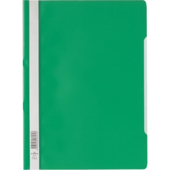 Слика на Папка, ПП механизам, Noki, 4825/4820/48288-160, Зелена