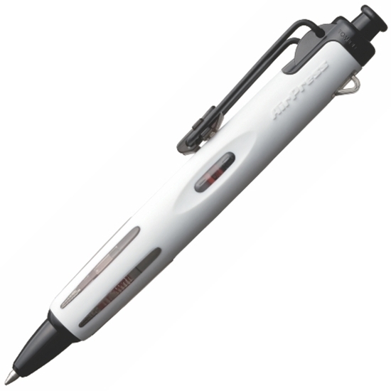 Слика на Пенкало Bc-Ap21 "Airpress Pen" Бело