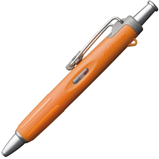 Слика на Пенкало Bc-Ap54 "Airpress Pen" Оранж