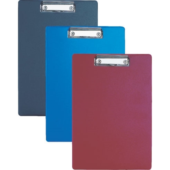 Слика на Подметач со штипка, A4, Ark, 760, Црна