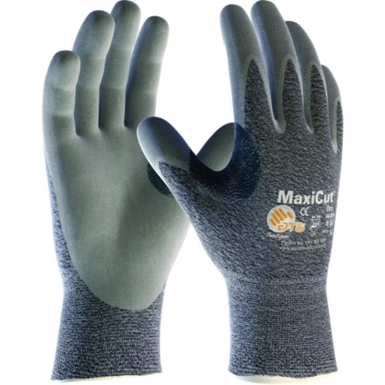 Слика на Ракавици 34-450/09 Maxicut Dry Kw Гол.9