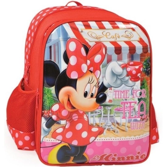 Слика на Ранец 73119 Minnie 29*37*18См