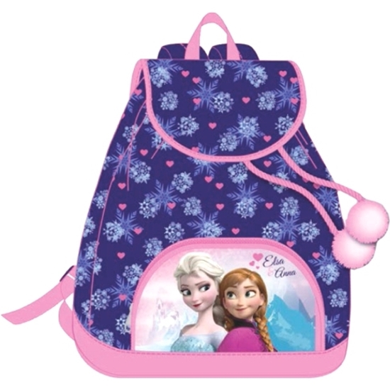 Слика на Ранец Bgt Frozen Frosi07D6