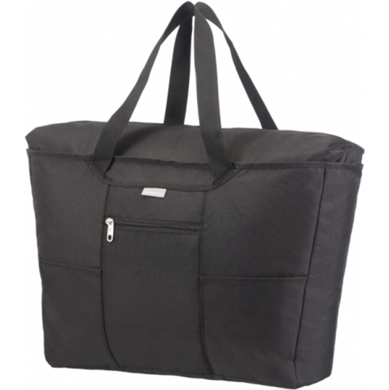 Слика на Ташна, 16л, Samsonite, 73274/1041, 39*32*15цм, Црна