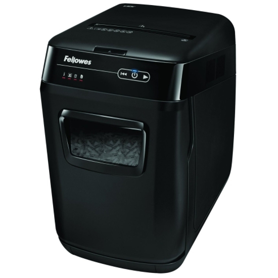 Слика на Уништувач на хартија, Fellowes, AutoMax 150C, 4680102-99