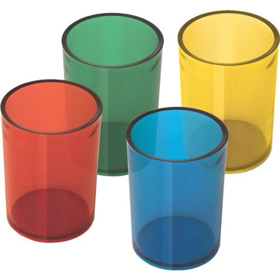 Слика на Чаша за моливи, пвц, Ark, 566