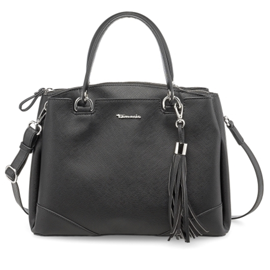 Слика на Чанта Melanie 2272172-001 Handbag 32*13.5*25 Цм Црна