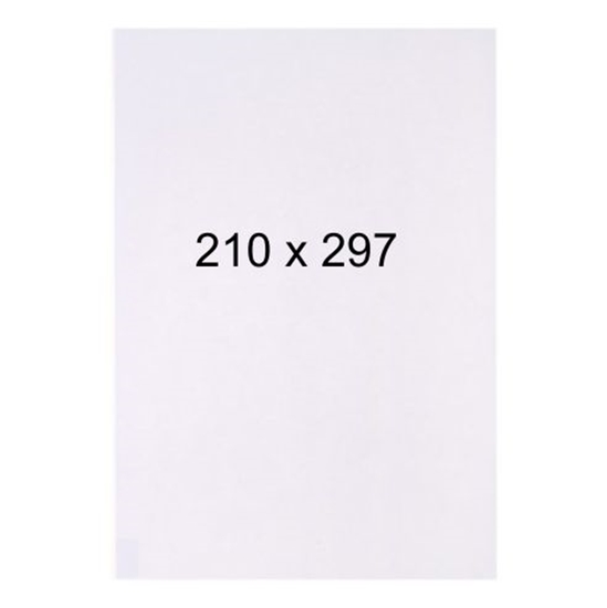 Слика на Муфлон А4 Хартиен Мат