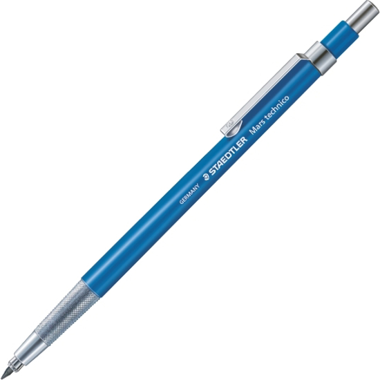 Слика на Патент Молив, 2.0Мм, Staedtler, Mars®technico, 780C, Темно Сина