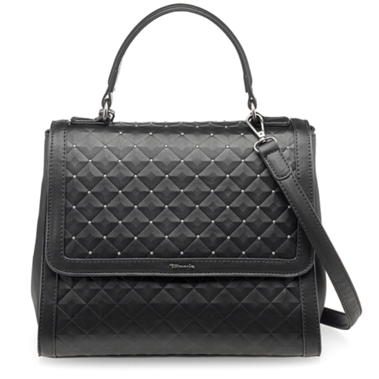 Слика на Чанта -Aura 2252172-001 Handbag 29*23*17Цм Црна