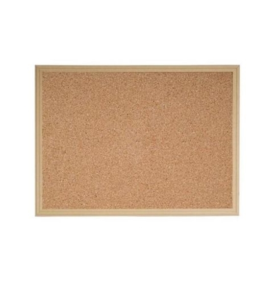 Слика на Табла Плута, 30*45, дрвена рамка, Noki, INT-510 , OZL-661