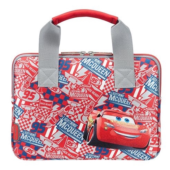 Слика на Торбичка, За таблет, Samsonite, Airglow Disney, 86895/6048, 28,5*21*4цм, Црвена