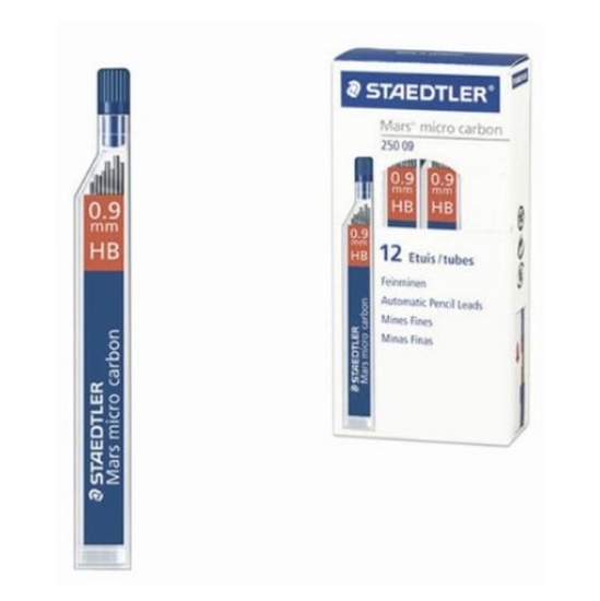 Слика на Мини, 0.9, ХБ, Staedtler, 250 09-HB