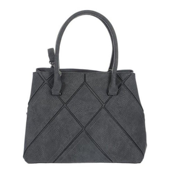 Слика на Чанта Bb-1128-Ju Shoper Bag 35X15.5X27.5 026 Антрацит