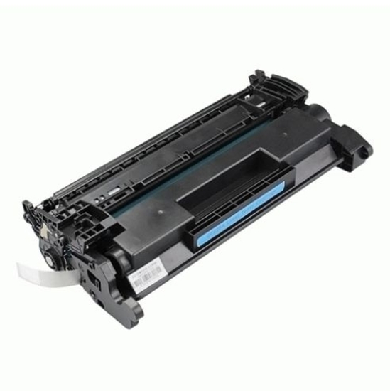 Слика на Тонер, HP, Pro MFP M402/M426, CF226А/CRG052, Црна