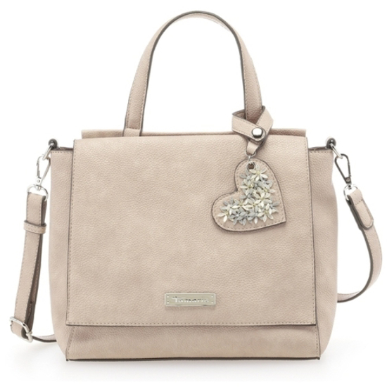 Слика на Чанта, Tamaris, Milla Handbag, 2679181-521, 25*21*8цм, Беж