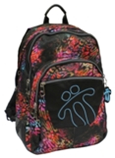 Слика на Ранец, 4 патенти, Totto, Morral Crayola 7NX, 000581079, 33*44*14цм