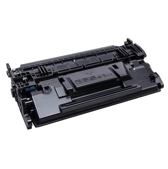 Слика на Тонер, HP, HP Enterprise MFP M501n/M506x/M527f, CF287A/CRG041, Црна