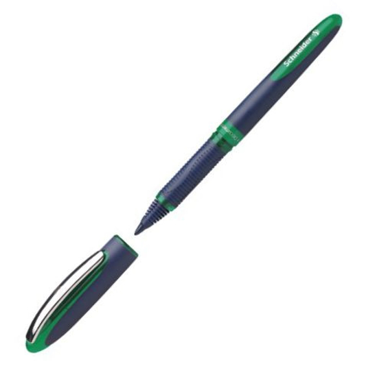 Слика на Ролер, 0,6мм, Schneider, 830 One Business, 183004, Зелена