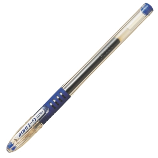 Слика на Пенкало Пилот Г-1 Грип Bl-Wg5 Сино