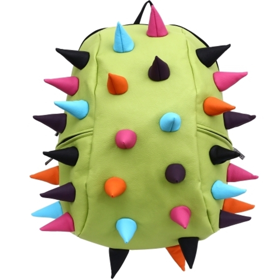 Слика на Ранец Kz24484109-Rex Full-46*35*20Цм Lime Multi