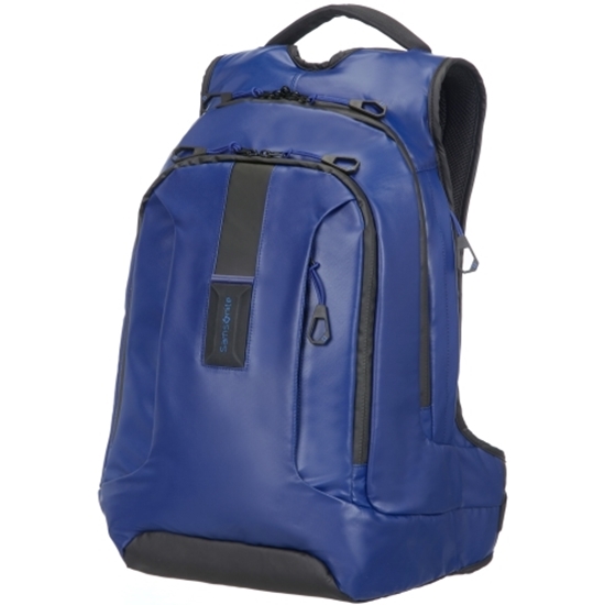 Слика на Ранец Со 2 Прегради 15,6" Paradiver Light 43*31*24Цм 74775/1460 Тексас Син