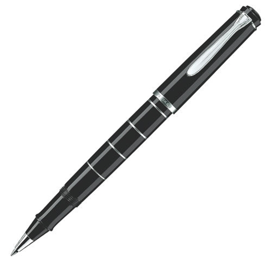 Слика на Ролер, Pelikan, Souveran, Р215 800336, Црна