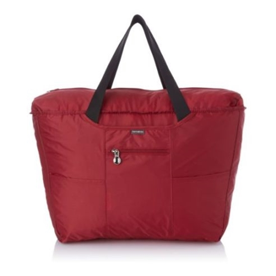 Слика на Ташна, Samsonite, 57972/1726, 23*9*9цм, Црвена