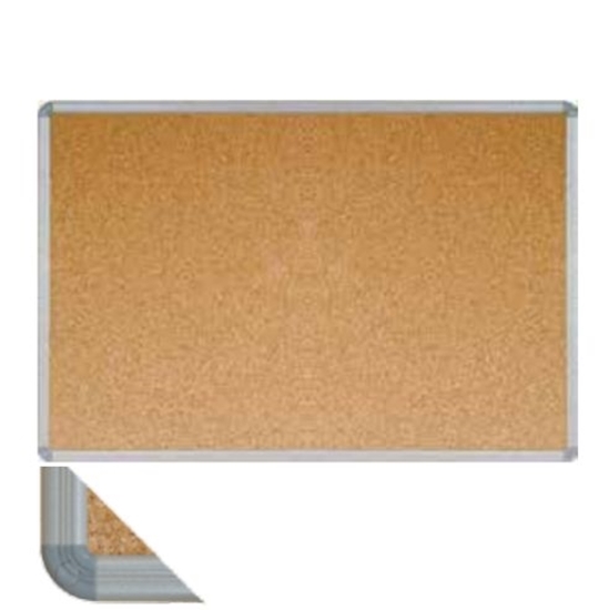 Слика на Табла плута, 45*60, метална рамка, Noki, INT-515