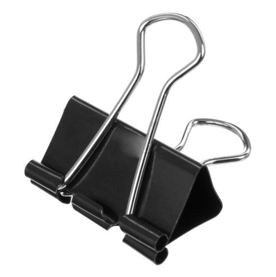 Слика на Штипка За Хартија, 32мм, 1/1 , Centrum, 80135, ЕО 111550