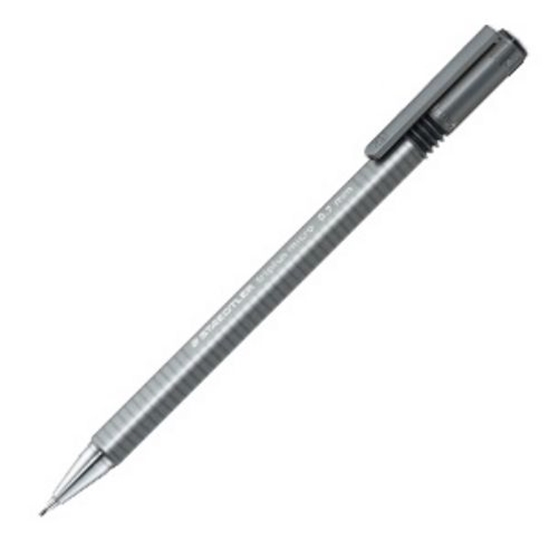 Слика на Патент Молив, 0,7Мм, Staedtler, Triplus® micro, 774 27, Темно Сива