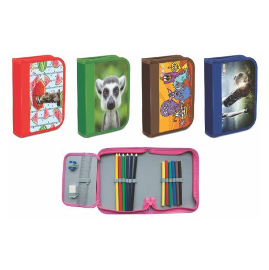 Слика на Несесер полн, 1 Патент, 195*135*32 мм, PBS, 6750BTS18PL-99