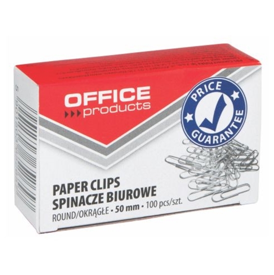 Слика на Спојувалки, 50 мм, 1/100, PBS, 18085015-05