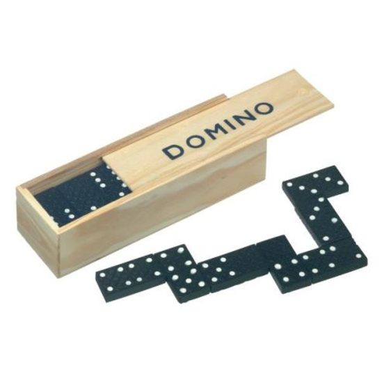 Слика на Домино, 1/28, Tops, Domino, 56-0501011, 14.5*4.9*2.9цм