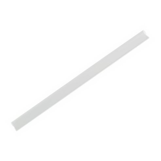 Слика на Спојка, 8 мм., 80 листа, PBS, 7896001PL-00, Транспарентна