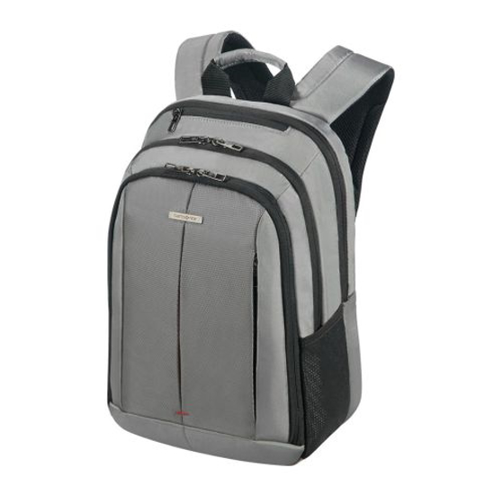 Слика на Ранец, За лаптоп, 15.6'', Samsonite, Guardit 2.0, 115330/1408, 30*44*20цм, Сива