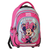 Слика на Ранец, 2 тркала, 3 патенти, Statovac, Trolley, Minnie Mouse, 318007, 34*49*24цм