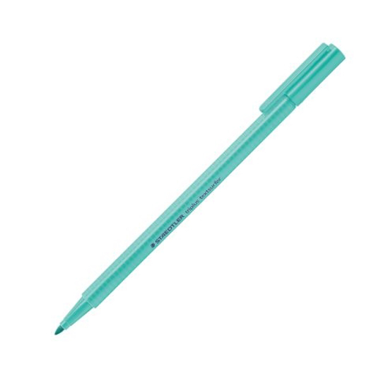 Слика на Текст Маркер, Staedtler, triplus® textsurfer®, 362 C-505, Минт